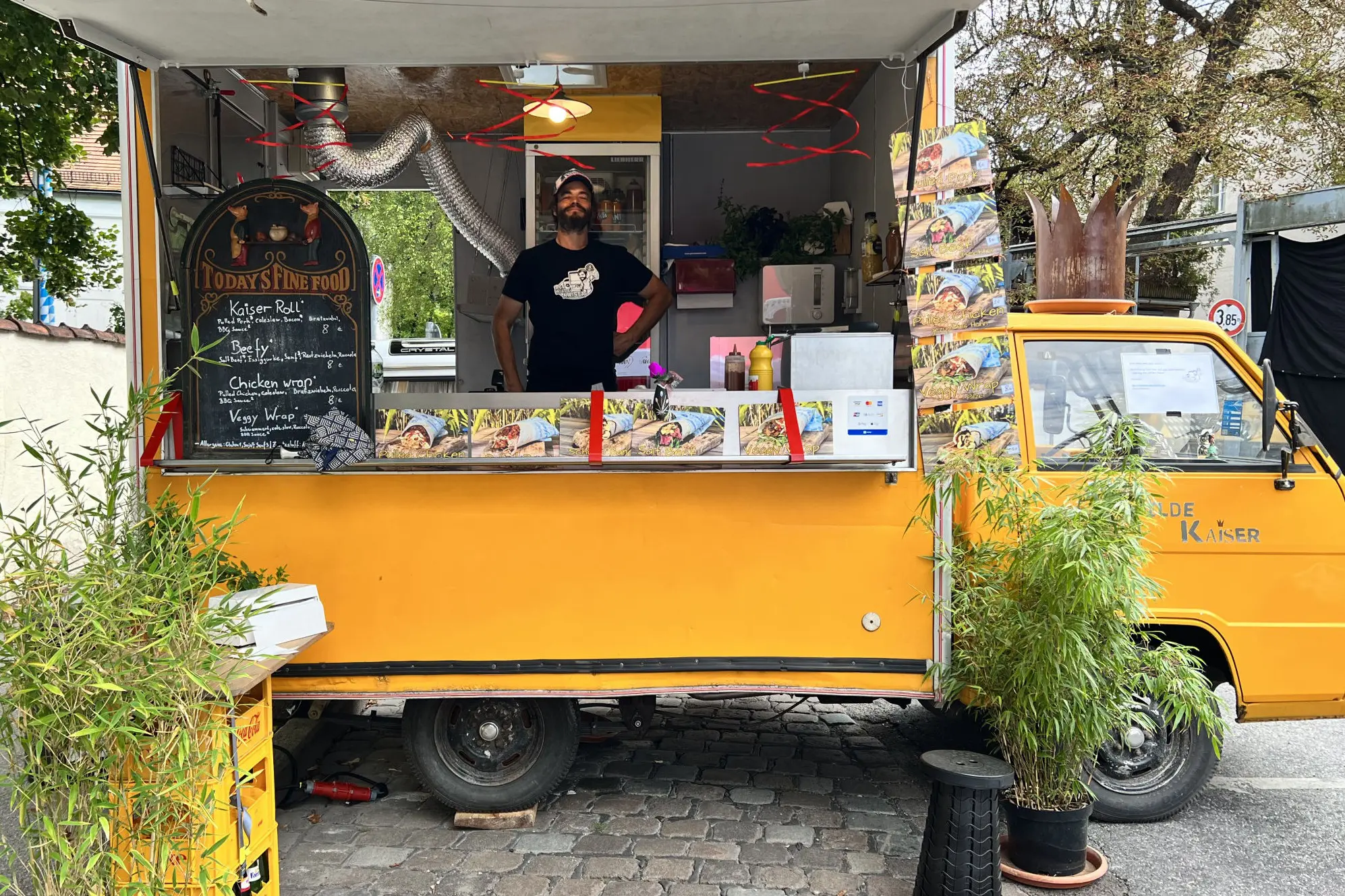 Mobirise Website Builder